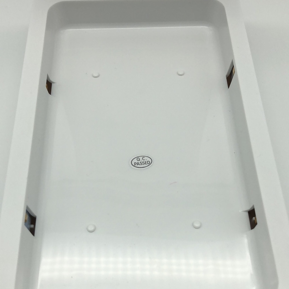 SIMPLE Sanitizing station. - Picture 6 of 14